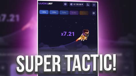 How to BEAT Lucky Jet .
